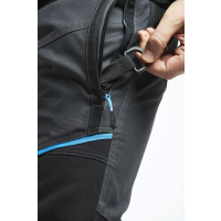 SPODNIE OCHRONNE DO PASA WX3 T701MGR REGULAR 38/EU54