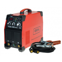 SPAWARKA INWERTOROWA MMA/TIG V-ARC 330 DIGITAL + PRZEWODY