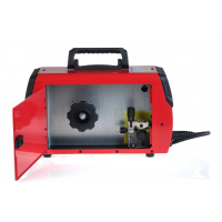 PÓŁAUTOMAT SPAWALNICZY TECNOMIG 202 MIG/TIG/MMA SYNERGIC VRD