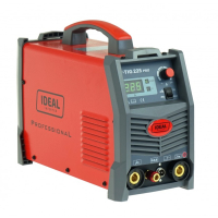 SPAWARKA INWERTOROWA TIG + MMA HF 225PRO