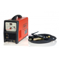 SPAWARKA INWERTOROWA EXPERT TIG 300 DC PULSE