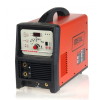 SPAWARKA INWERTOROWA EXPERT TIG 300 DC PULSE