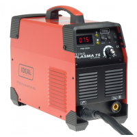 PRZECINARKA PLAZMOWA TECNOPLASMA 75 HF IGBT DIGITAL