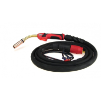 UCHWYT SPAWALNICZY MIG CHŁODZONY CIECZĄ 500/5 EXPERT