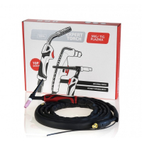 UCHWYT SPAWALNICZY TIG 26 4M DX50 SINGLE EXPERT + WTYK STER.