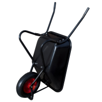 TACZKA TŁOCZONA 115L, BLACHA 0.7MM