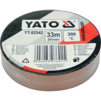 TAŚMA KAPTONOWA 20MM ODPORNA NA WYSOKIE TEMPERATURY