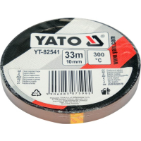 TAŚMA KAPTONOWA 10MM ODPORNA NA WYSOKIE TEMPERATURY