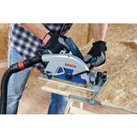 PILARKA TARCZOWA GKS 18V-68 GC 2*8.0AH LB