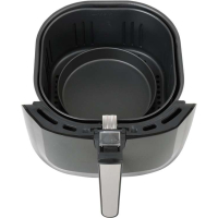 FRYTKOWNICA BEZTŁUSZCZOWA 5,2L 1800W PANEL LED