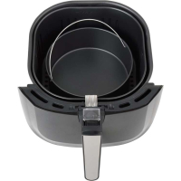 FRYTKOWNICA BEZTŁUSZCZOWA 5,2L 1800W PANEL LED