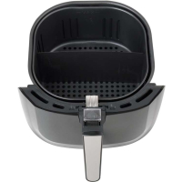 FRYTKOWNICA BEZTŁUSZCZOWA 5,2L 1800W PANEL LED