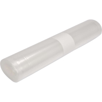 FOLIA MOLETOWANA DO PAKOWANIA PRÓŻNIOWEGO W ROLCE 25X600CM.