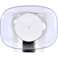 WAGA KUCHENNA Z MISĄ 1000ML.