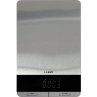 WAGA KUCHENNA S.NIERDZEWNA 15*22,5*1,5CM