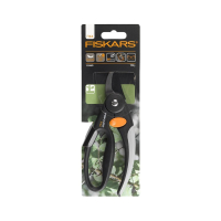 SEKATOR NOŻYCOWY Fiskars 1001534 P44 FINGERLOOP 111440