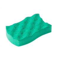 VILEDA GĄBKA DO NACZYŃ PUR ACTIVE 2 SZT.