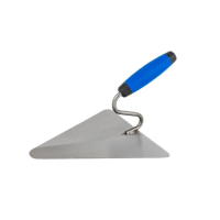 KIELNIA STALOWA TRÓJKĄTNA 220*215MM