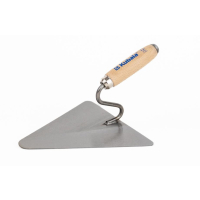 KIELNIA STALOWA TRÓJKĄTNA 200*190MM