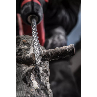 WIERTŁO MX4 SDS+ 20/200*250MM