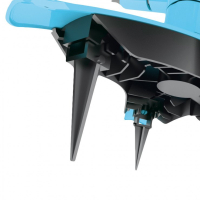 ZRASZACZ OBROTOWY ERGO