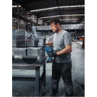 Nitownica akumulatorowa Bosch GRG 18V-16 C 6019K5000