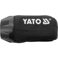 SZLIFIERKA OSCYLACYJNA DELTA 18V 84*184 BEZ AKULATORA