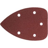 SZLIFIERKA OSCYLACYJNA DELTA 18V 84*184 BEZ AKULATORA