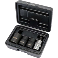 ZESTAW NASADEK DO ZACISKÓW HAMULCOWYCH