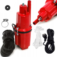 POMPA MEMBRANOWA DO WODY CIŚN. ORKA RED