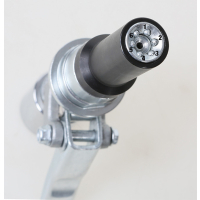 ZŁĄCZKA SAMOBLOKUJĄCA DO SMAROWANIA WYSOKOCIŚNIENIOWEGO