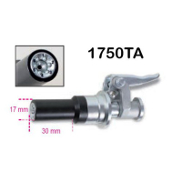 ZŁĄCZKA SAMOBLOKUJĄCA DO SMAROWANIA WYSOKOCIŚNIENIOWEGO