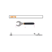 KLUCZ DO MISEK SUPORTU SHIMANO-CAMPAGNIOLO