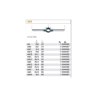 OPRAWKA DO NARZYNEK FI 20*5MM