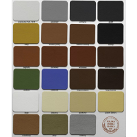 AKSILBET FARBA DO BETONU CZARNY 330 1L