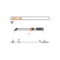 POKRĘTŁO 1/2 Z PRZEGUBEM