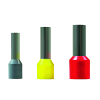 Zaciskarka do tulejek kablowych Wiha 41246