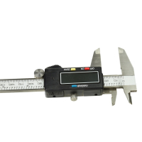 SUWMIARKA ELEKTRONICZNA 0-150MM