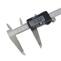 SUWMIARKA ELEKTRONICZNA 0-300MM