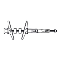 ADAPTER OBROTOWY DO ŚCISKÓW STOLARSKICH KR-AS, 2SZT.