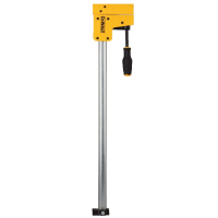 ŚCISK RÓWNOLEGŁY 600MM