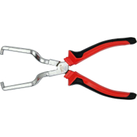 SZCZYPCE DO ZŁĄCZ PRZEWODÓW PALIWOWYCH