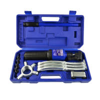 ŚCIĄGACZ HYDRAULICZNY DO ŁÓŻYSK 10 TON