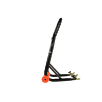 STOJAK MOTOCYKLOWY NA PRZÓD