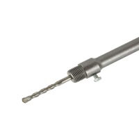 ADAPTER SDS PLUS 350MM