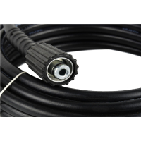 WĄŻ DO MYJKI WYSOKOCIŚNIENIOWEJ 10M