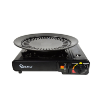 KUCHENKA TURYSTYCZNA GAZOWA