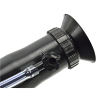 OPRYSKIWACZ SPALINOWY 26L