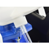 OPRYSKIWACZ SPALINOWY 26L