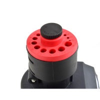 OSTRZAŁKA DO WIERTEŁ 3-16MM